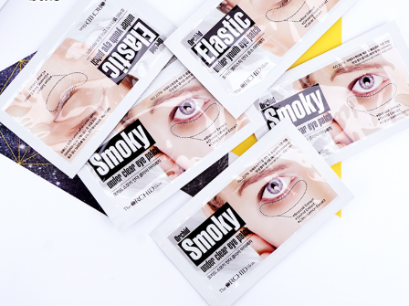 蒂欧丝眼膜怎么用?有什么功效? 蒂欧丝眼膜怎么用?有什么功效?