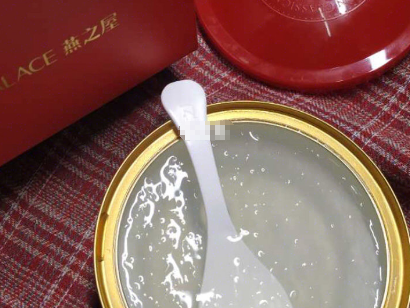 备孕吃燕窝好吗？谁能推荐一款？