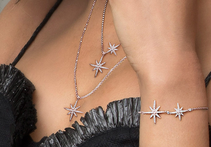 好看的银饰品图片?谁能推荐几款? 好看的银饰品图片?谁能推荐几款?