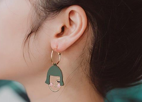 什么牌子的耳环好看?谁能分享一些平价的店铺? 什么牌子的耳环好看?谁能分享一些平价的店铺?