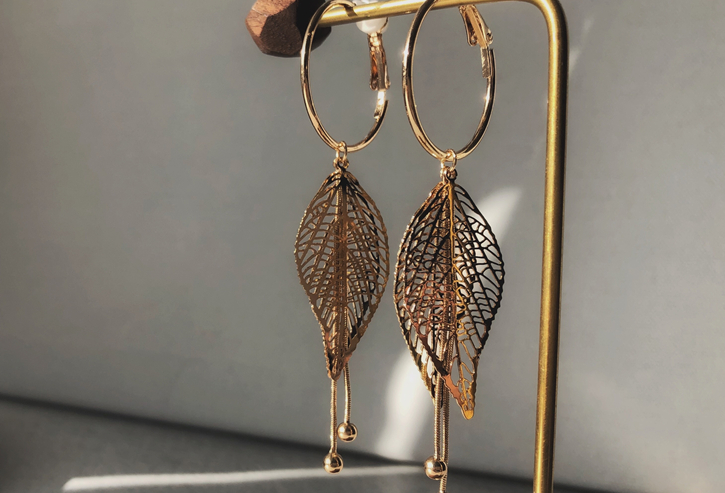 什么牌子的耳环好看?谁能分享一些平价的店铺? 什么牌子的耳环好看?谁能分享一些平价的店铺?