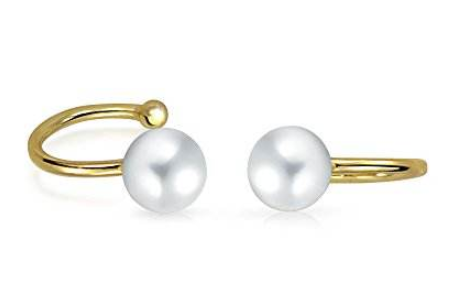 jewelry是什么牌子？ 有什么好看的耳环推荐？