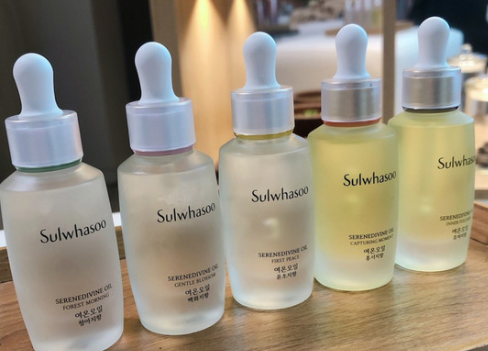 雪花秀精油多少钱一瓶?哪款最好用? 雪花秀精油多少钱一瓶?哪款最好用?