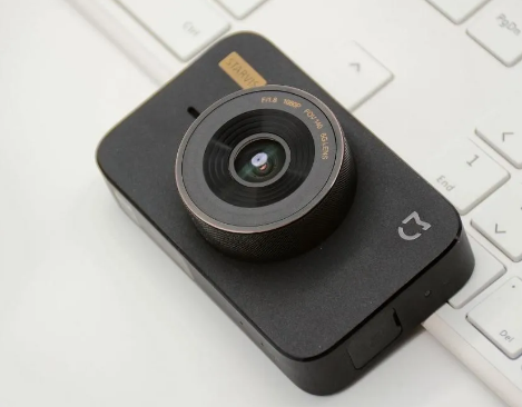 小米米家行车记录仪1S评测？