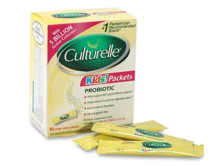 Culturelle益生菌好吗？长期吃有什么好处？