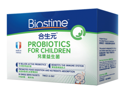 合生元益生菌正确吃法？合生元益生菌好不好？