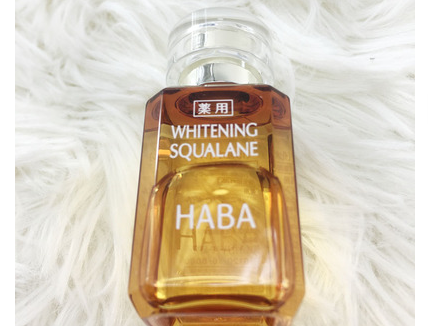 haba黄油适合什么肤质?使用效果怎么样? haba黄油适合什么肤质?使用效果怎么样?