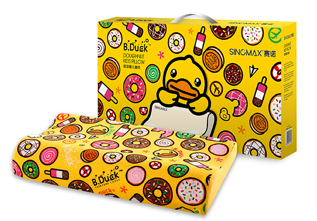 赛诺儿童枕头怎么样?赛诺儿童枕头好不好? 赛诺儿童枕头怎么样?赛诺儿童枕头好不好?