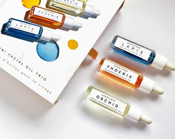 herbivore精油怎么样?可以祛痘吗? herbivore精油怎么样?可以祛痘吗?