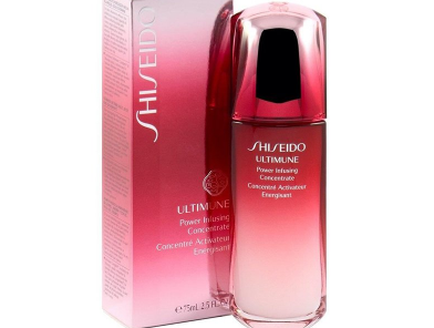 资生堂红腰子精华功效?真的好用吗? 资生堂红腰子精华功效?真的好用吗?