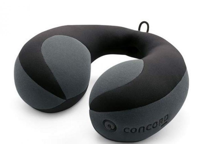 concord luna是什么牌子？concord luna有儿童护颈枕吗？