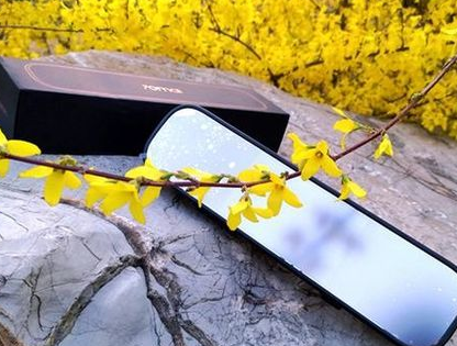 行车记录仪什么牌子好？70迈后视镜行车记录仪好吗？