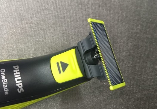 飞利浦剃须刀oneblade介绍?使用感受如何? 飞利浦剃须刀oneblade介绍?使用感受如何?