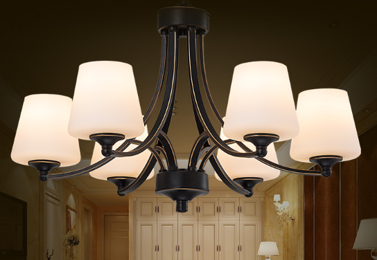 雷士照明怎么样?雷士吊灯型号推荐? 雷士照明怎么样?雷士吊灯型号推荐?