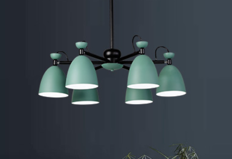 雷士照明怎么样?雷士吊灯型号推荐? 雷士照明怎么样?雷士吊灯型号推荐?