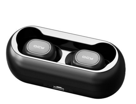 QCY T1蓝牙耳机测评？使用体验如何？