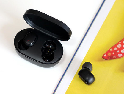 红米AirDots蓝牙耳机开箱测评? 红米AirDots蓝牙耳机开箱测评?