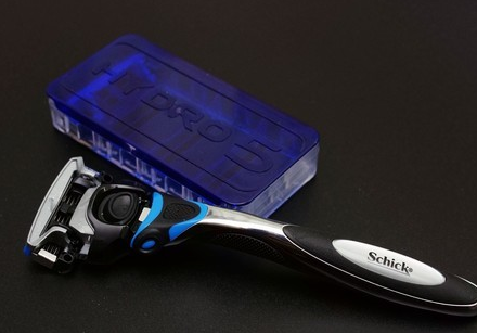 schick剃须刀怎么样?HYDRO 5 CUSTOM好用吗? schick剃须刀怎么样?HYDRO 5 CUSTOM好用吗?