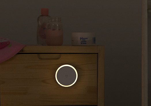 米家感应夜灯怎么使用?米家感应夜灯好不好? 米家感应夜灯怎么使用?米家感应夜灯好不好?