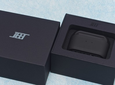 JEET AIR耳机怎么样？JEET AIR蓝牙耳机评测？
