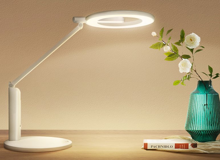 美的环形护眼灯怎么样?谁能介绍一下? 美的环形护眼灯怎么样?谁能介绍一下?