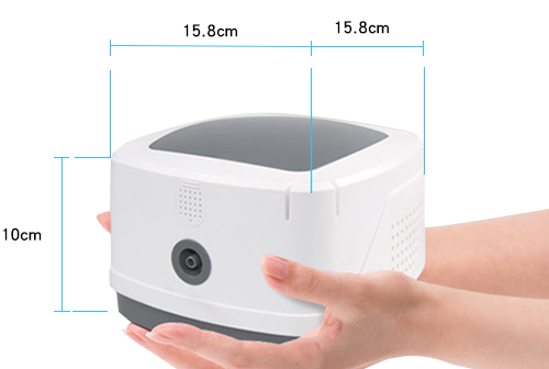 contec雾化器好不好?该怎么用? contec雾化器好不好?该怎么用?