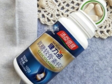氨糖软骨素钙片的作用和功效如何？谁能推荐一款？