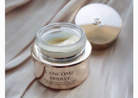 兰蔻菁纯臻颜眼霜效果?容易吸收吗? 兰蔻菁纯臻颜眼霜效果?容易吸收吗?