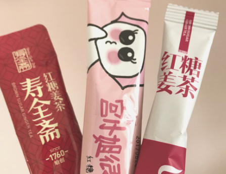 红糖姜茶哪个牌子最好？谁能推荐几款？