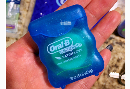 oralb牙线买哪种好呢?oral-b牙线推荐? oralb牙线买哪种好呢?oral-b牙线推荐?
