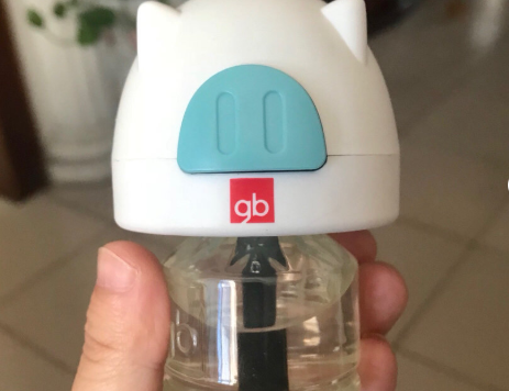 好孩子电蚊香有毒吗?一瓶可以用多长时间? 好孩子电蚊香有毒吗?一瓶可以用多长时间?