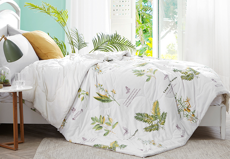 钱皇蚕丝被真假？钱皇蚕丝被性价比高吗？