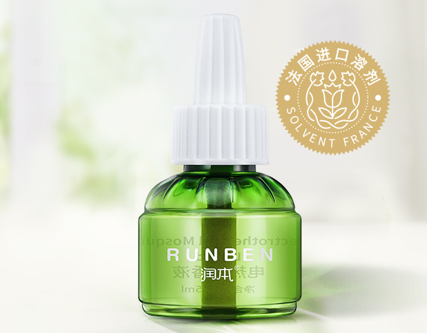 电热蚊香液哪种好?润本蚊香液推荐? 电热蚊香液哪种好?润本蚊香液推荐?