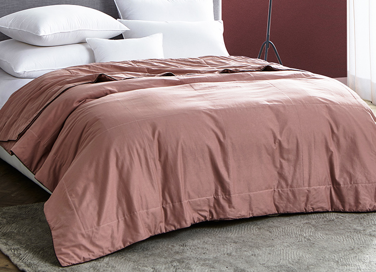 钱皇蚕丝被价格是多少？钱皇蚕丝被有夏款吗？