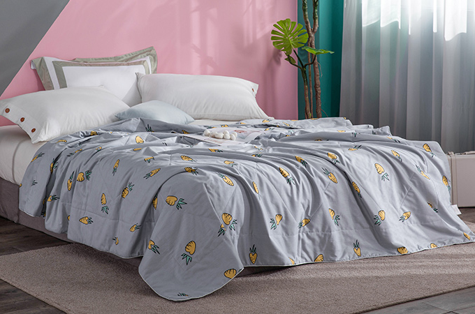 钱皇蚕丝被真的好用吗?钱皇蚕丝被怎么看真假? 钱皇蚕丝被真的好用吗?钱皇蚕丝被怎么看真假?