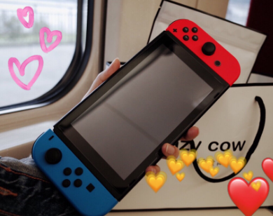 任天堂switch游戏机价格多少？谁能介绍一下？