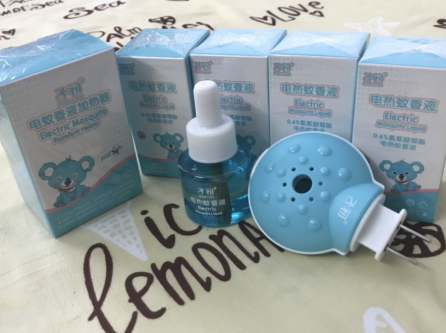 子初蚊香液怎么用?驱蚊效果好吗? 子初蚊香液怎么用?驱蚊效果好吗?