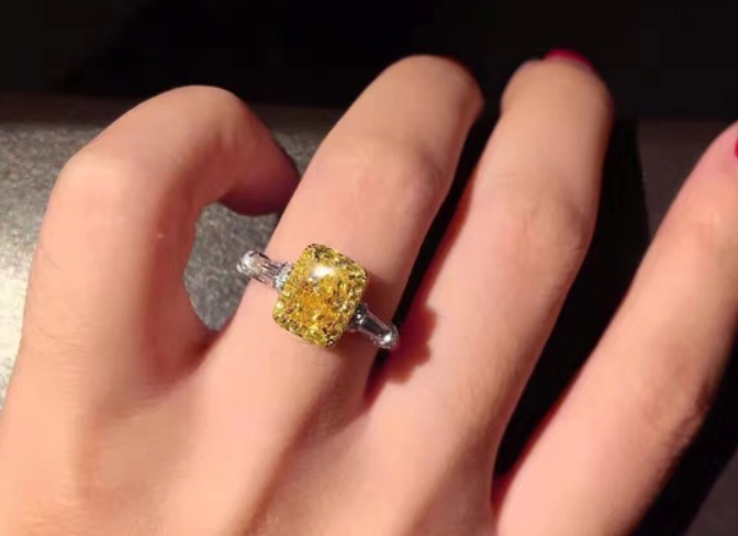 graff是什么品牌?graff钻石戒指哪个系列好看? graff是什么品牌?graff钻石戒指哪个系列好看?