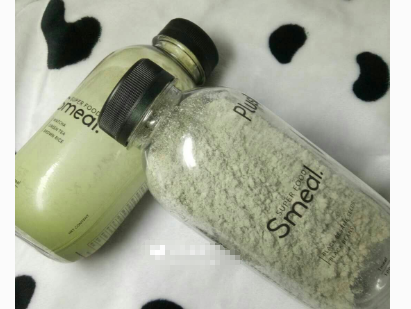 smeal减肥有用吗？smeal代餐粉怎么样？