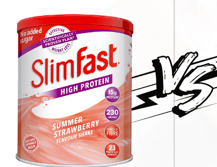 slimfast的代餐奶昔可以减肥吗?效果好吗? slimfast的代餐奶昔可以减肥吗?效果好吗?