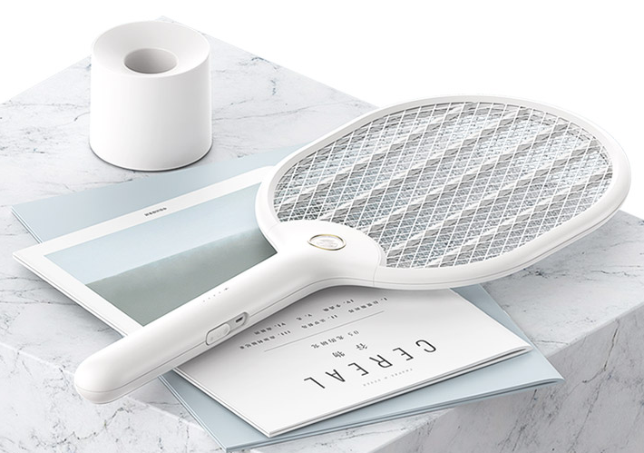 电蚊拍安全吗?源本生活电蚊拍怎么样? 电蚊拍安全吗?源本生活电蚊拍怎么样?