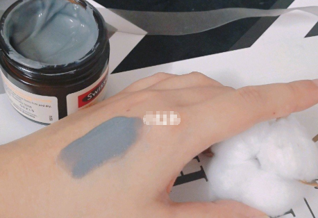 swisse火山泥面膜有痘痘能用吗?使用感受如何? swisse火山泥面膜有痘痘能用吗?使用感受如何?