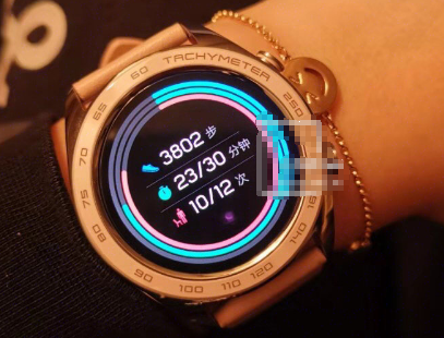 荣耀magic手表自定义表盘?功能性强吗? 荣耀magic手表自定义表盘?功能性强吗?