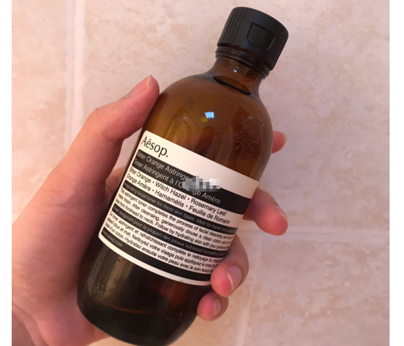 伊索苦橙收敛调理液怎么用?能祛闭口吗? 伊索苦橙收敛调理液怎么用?能祛闭口吗?