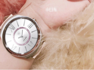 ticwatch智能手表表盘?样式可以换? ticwatch智能手表表盘?样式可以换?