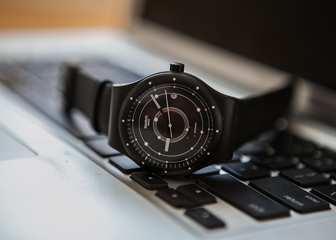 斯沃琪swatch手表怎么样？swatch机械表价格是多少？