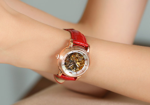 宝茄达机械表质量如何?宝茄达机械表走时稳定吗? 宝茄达机械表质量如何?宝茄达机械表走时稳定吗?