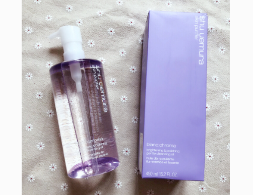 植村秀净透焕颜卸妆油好用吗?值得推荐吗? 植村秀净透焕颜卸妆油好用吗?值得推荐吗?