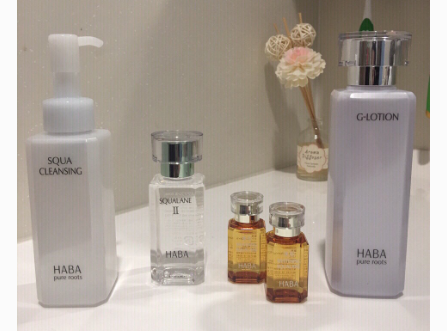 haba卸妆油好用吗？怎么乳化最好？