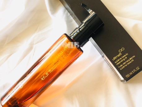 植村秀卸妆油怎么使用?清洁能力好吗? 植村秀卸妆油怎么使用?清洁能力好吗?